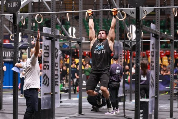 Anabolenkuur voor betere resultaten in de sportschool